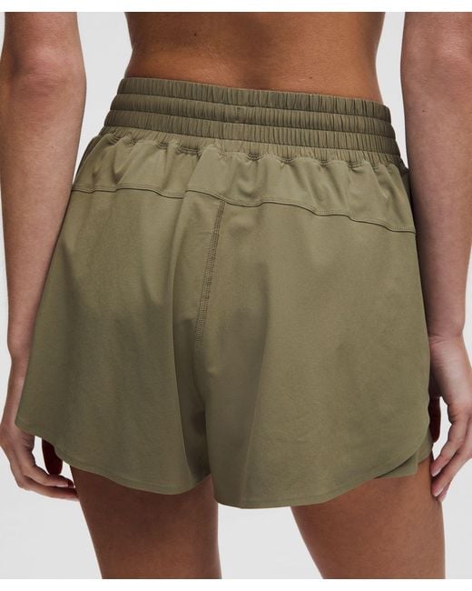 lululemon athletica Multicolor Shake It Out High-Rise Running Short 2.5"
