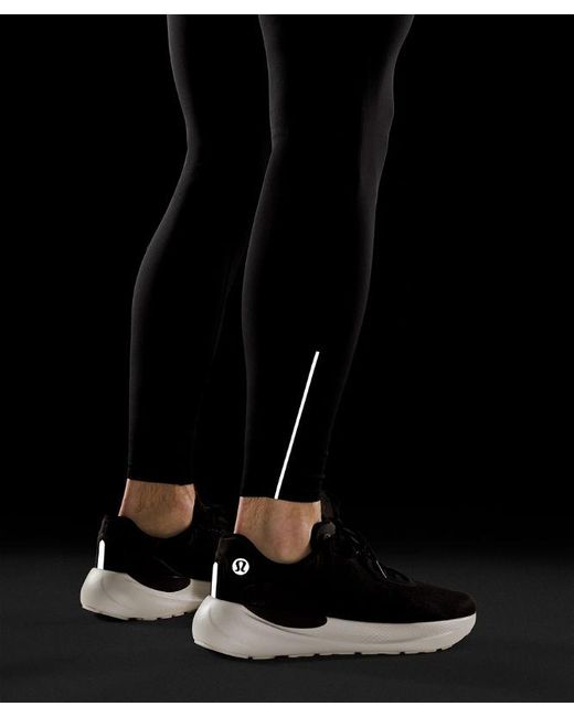 lululemon athletica Fast And Free Tights - 28" - Color Black - Size Xs for men