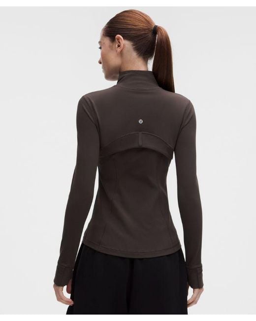 lululemon athletica Multicolor – Define Jacket Nulu – – Size 4