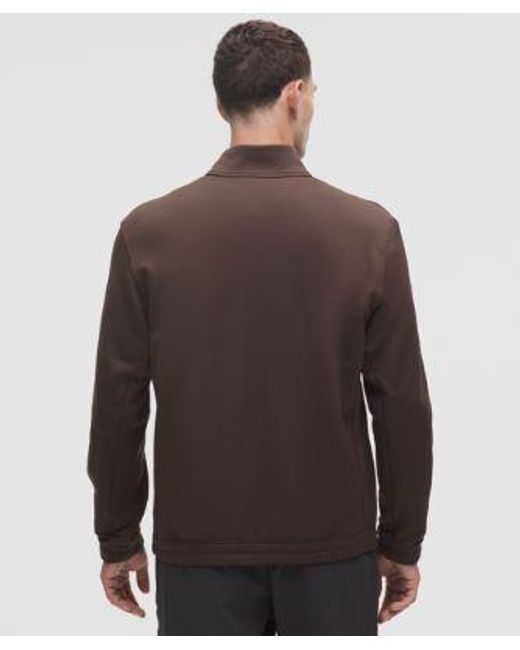 lululemon athletica Brown – Zeroed for men