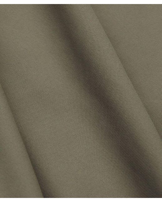 lululemon athletica Green – Weightlifting Warm-Up Trousers Regular – – Size Large for men