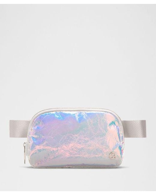 lululemon athletica Multicolor Everywhere Belt Bag 1L