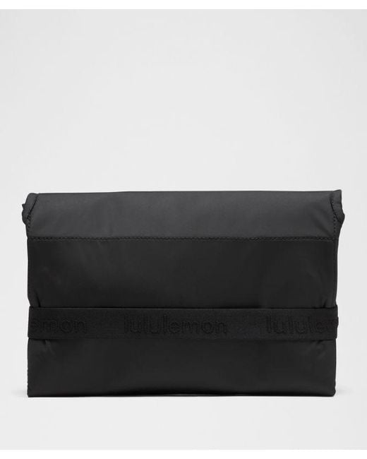 lululemon athletica Black – New Parent Backpack 22L –