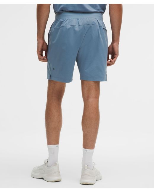 lululemon athletica Blue Zeroed for men