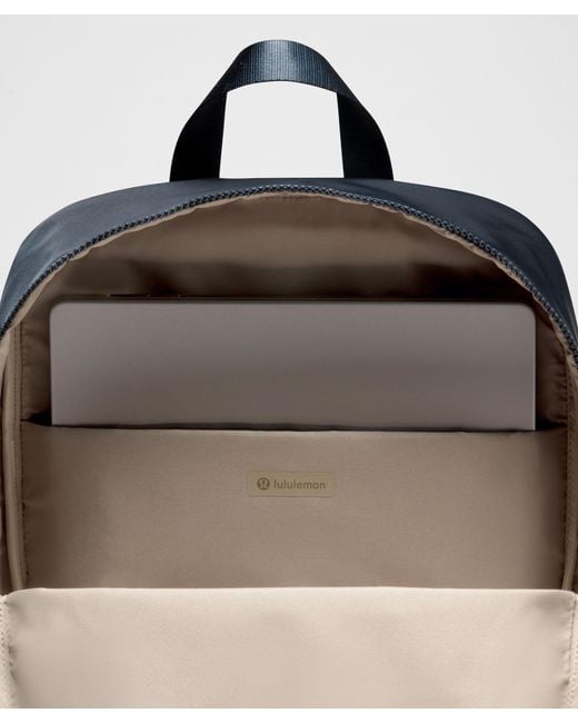 lululemon athletica Blue – Everywhere Backpack 22L –