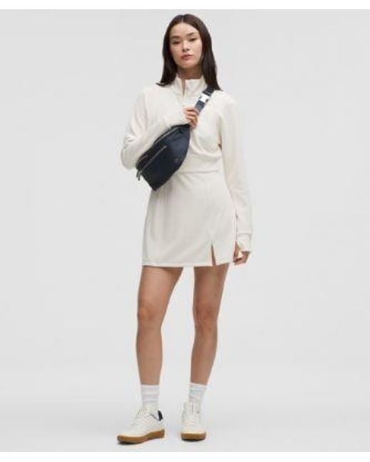 lululemon athletica Blue City Essentials Belt Bag 3L