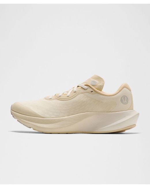lululemon athletica Natural Split Shift Running Shoe