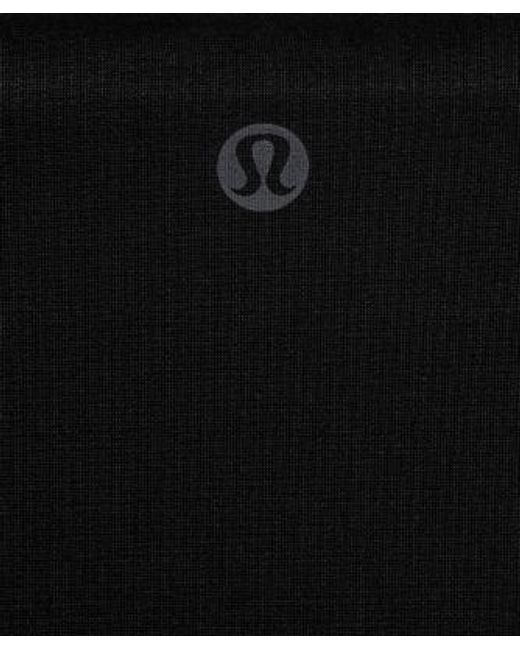 lululemon athletica Pink Invisiwear Mid-Rise Boyshort Underwear