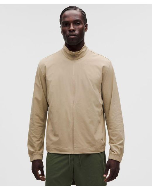 lululemon athletica Natural – Zeroed for men