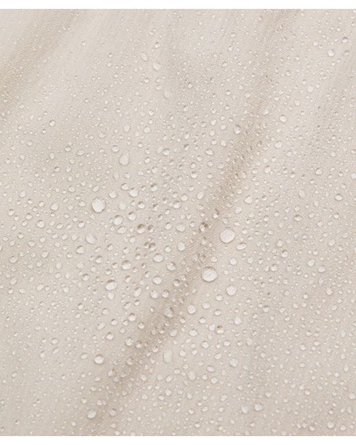 lululemon athletica Natural Dance Studio Evolve Jacket