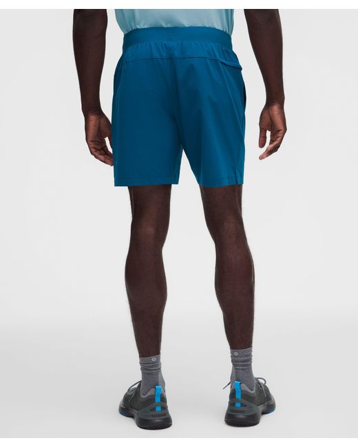 lululemon athletica Blue Zeroed for men