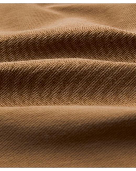 lululemon athletica Black – Easyfive Classic-Straight Trousers 30L – /Khaki – Size 12 for men