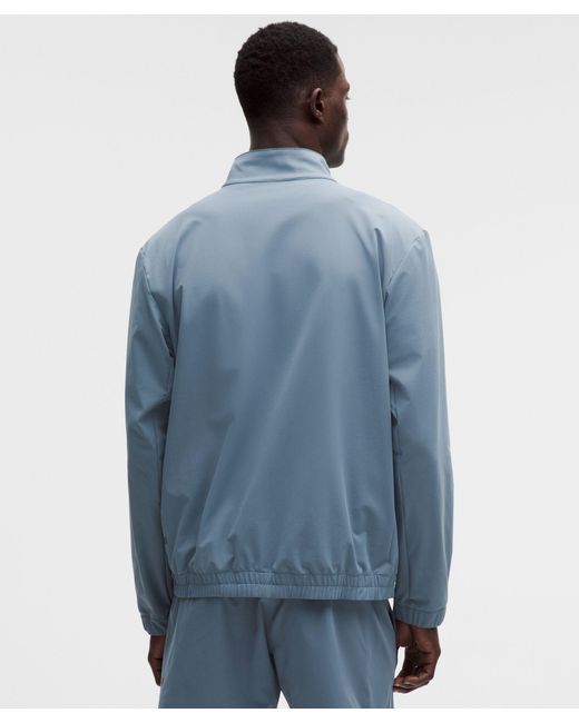 lululemon athletica Blue Zeroed for men