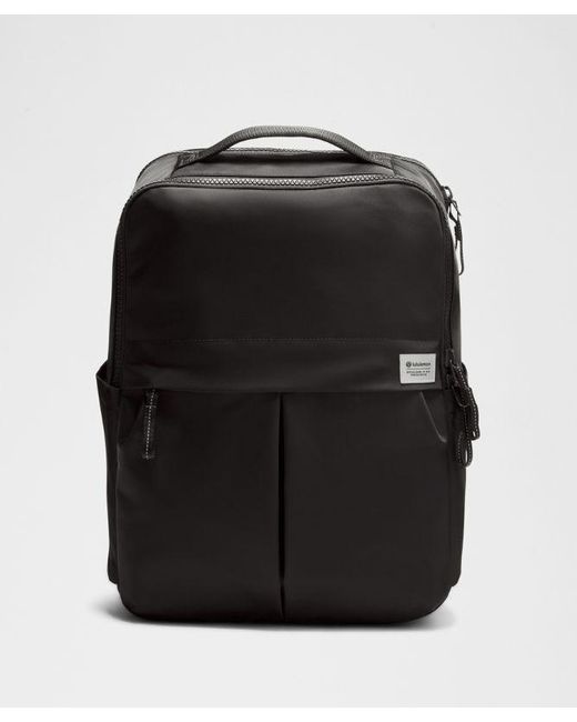 lululemon athletica Black Everyday Backpack 21L