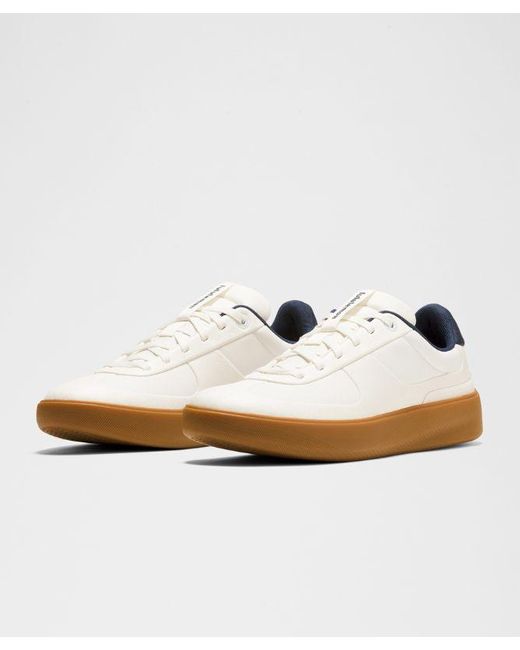 lululemon athletica White Cityverse Sneaker for men