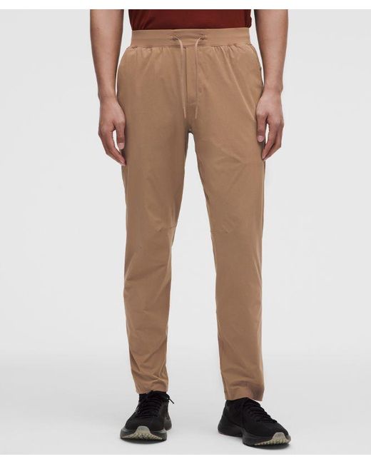 lululemon athletica Red – Zeroed for men