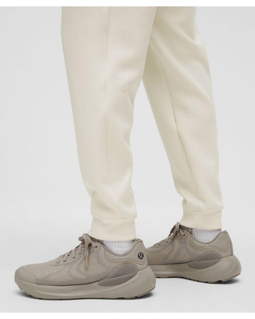 lululemon athletica Natural Smooth Spacer Jogger for men