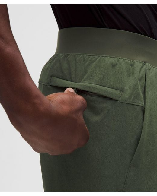 lululemon athletica Black – Zeroed for men