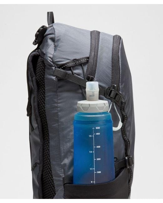lululemon athletica Gray All Sport Backpack 10L