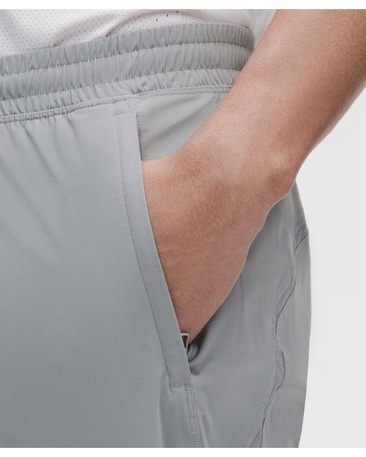 lululemon athletica Black – Pace Breaker Joggers Regular – – Size Large for men