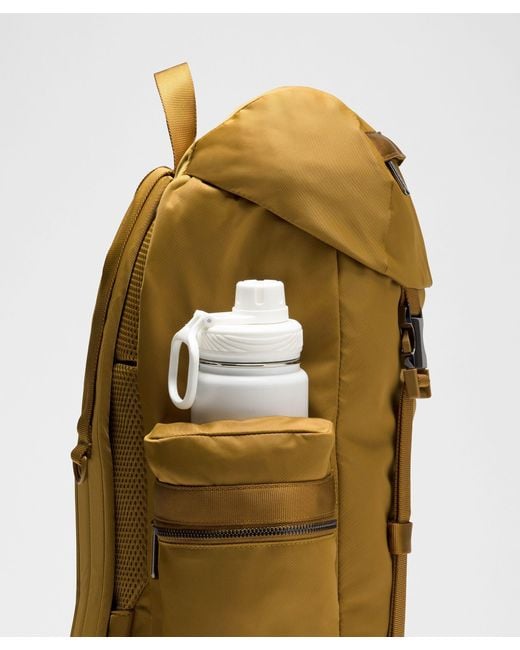 lululemon athletica Metallic Wunderlust Backpack 25L