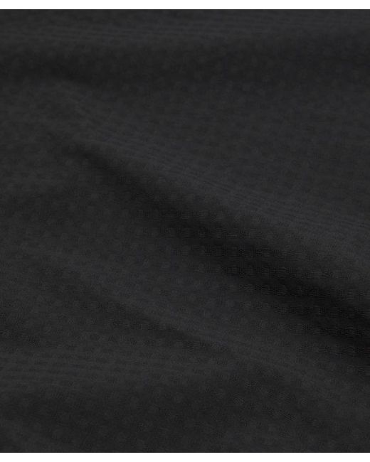 lululemon athletica Black – Grid Full-Zip Jacket – – Size Small for men