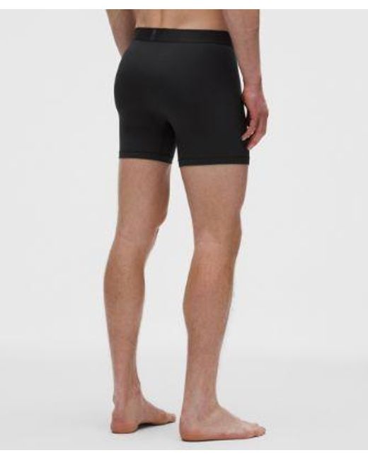 lululemon athletica Black – Always for men