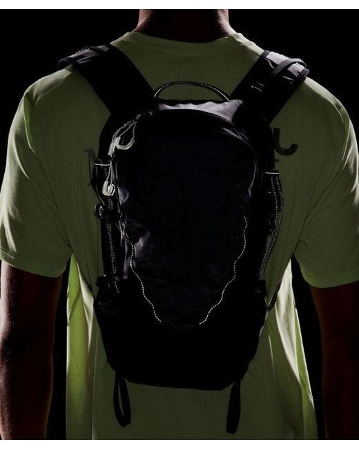 lululemon athletica Gray All Sport Backpack 10L