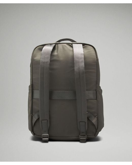 lululemon Everyday Backpack 2.0 23l in Grey | Lyst UK display picture 1