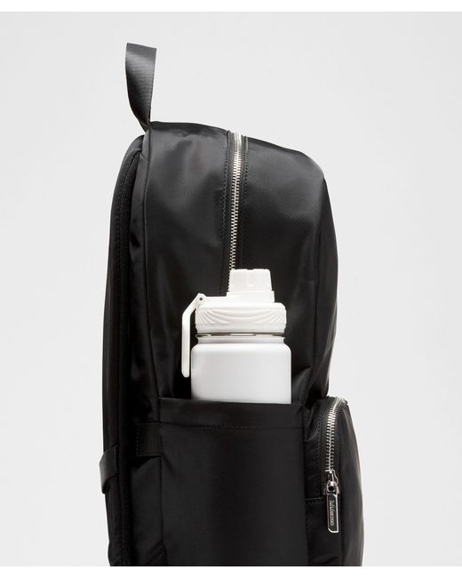 lululemon everywhere backpack 22l Buy Tech Canvas Online  Luxe by Kan Day Comfort lululemon Everywhere Backpack 22L in