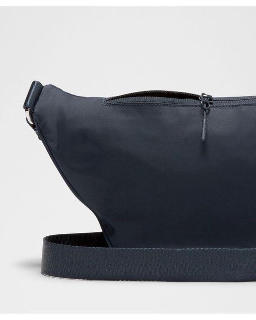 lululemon athletica Blue City Essentials Belt Bag 3L