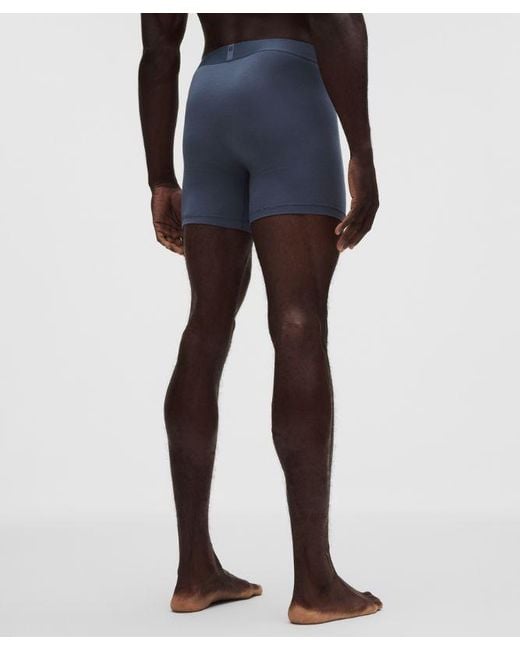 lululemon athletica Blue Always for men