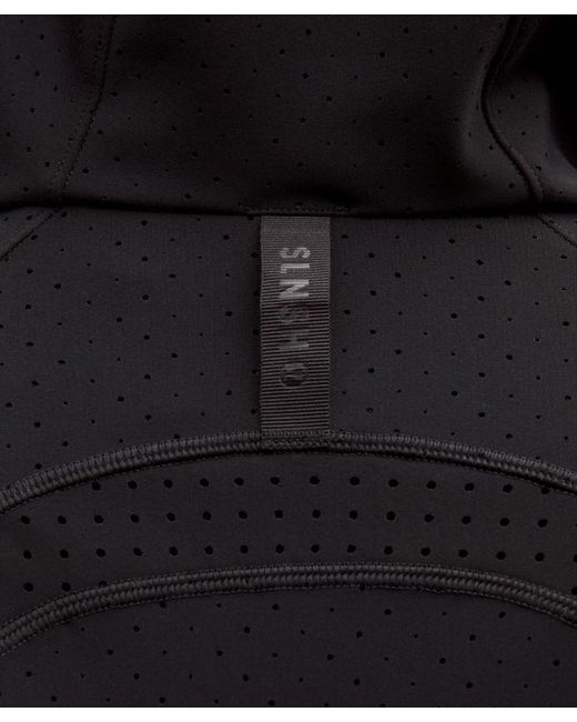lululemon athletica Black – Define Transformable Jacket Slnsh Collection – – Size Large for men
