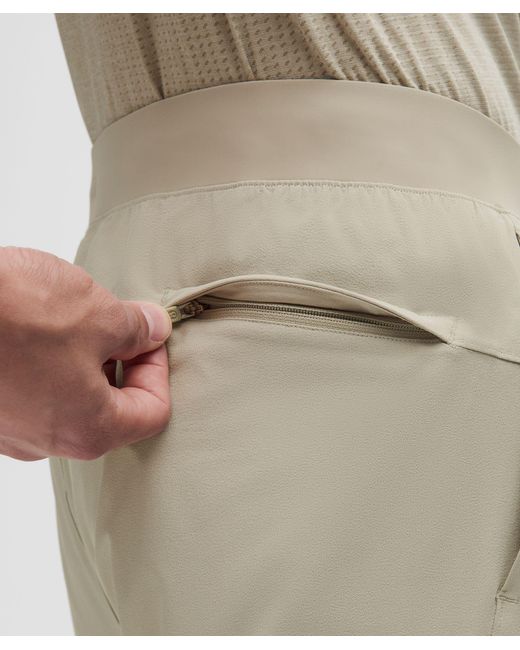 lululemon athletica Gray Zeroed for men