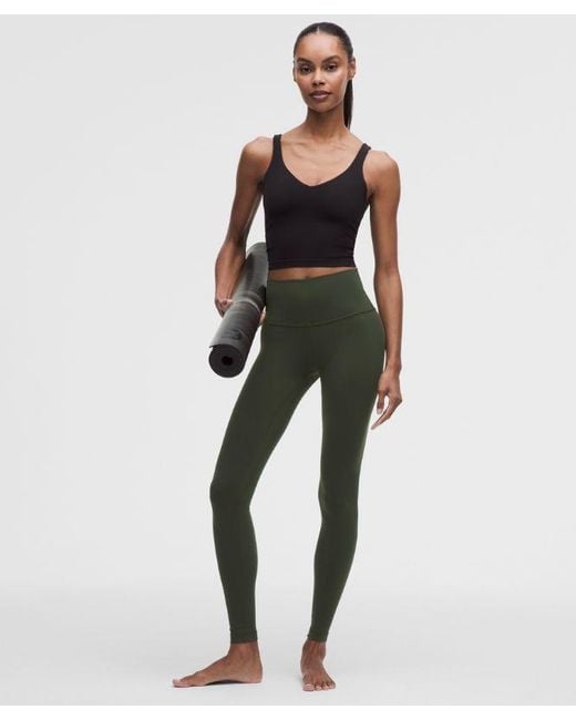 lululemon athletica Multicolor – Align High-Rise Pants – 28" – Size 4