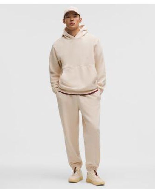 lululemon athletica Natural – Lunar New Year Steady State Relaxed-Fit Jogger – Color Khaki – Size Large for men