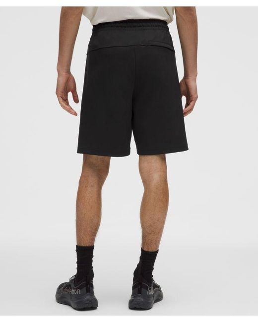 lululemon athletica Natural Grand Standard Short 8" for men