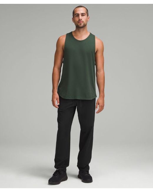 lululemon athletica Black Zeroed for men