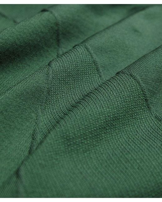 lululemon athletica Green – Get Low High-Rise Training Tight Leggings – 25" – – Size 16