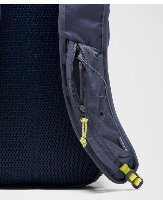 lululemon athletica Blue – All Sport Backpack 10L –