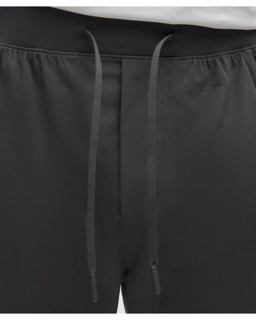 lululemon athletica Gray Zeroed for men