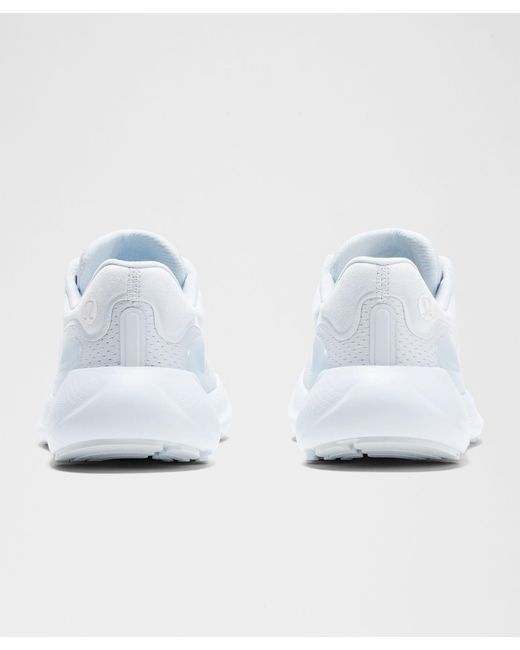 lululemon athletica White Beyondfeel Running Shoes