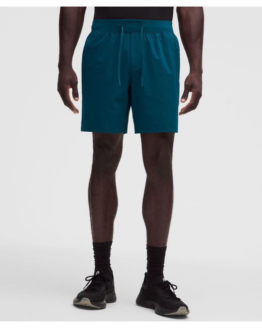 lululemon athletica Blue Zeroed for men