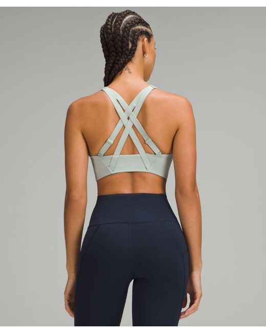 Size 8 lululemon bra deals