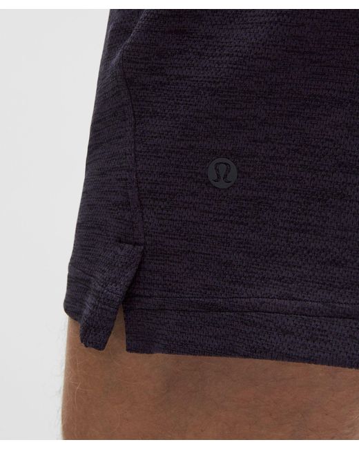 lululemon athletica Black Zeroed for men