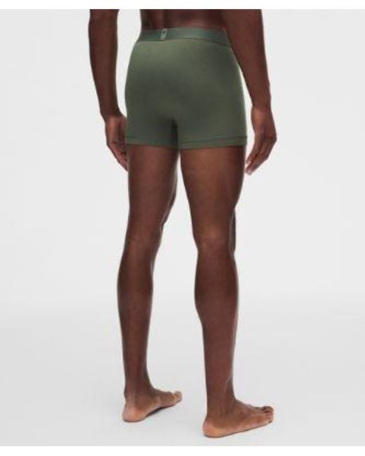 lululemon athletica Multicolor Always for men