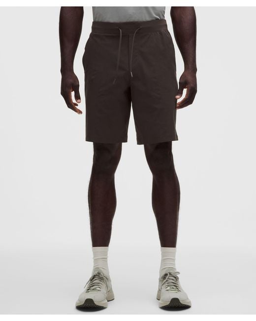 lululemon athletica Gray Zeroed for men