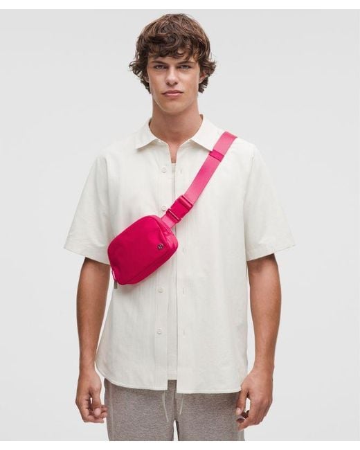 lululemon athletica Red – Everywhere Belt Bag With Long Strap 1L –