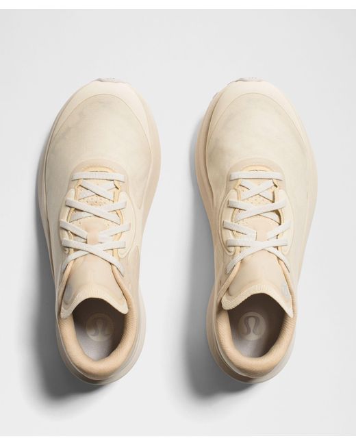 lululemon athletica Natural Split Shift Running Shoe