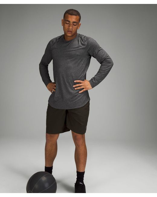 lululemon athletica Drysense Training 